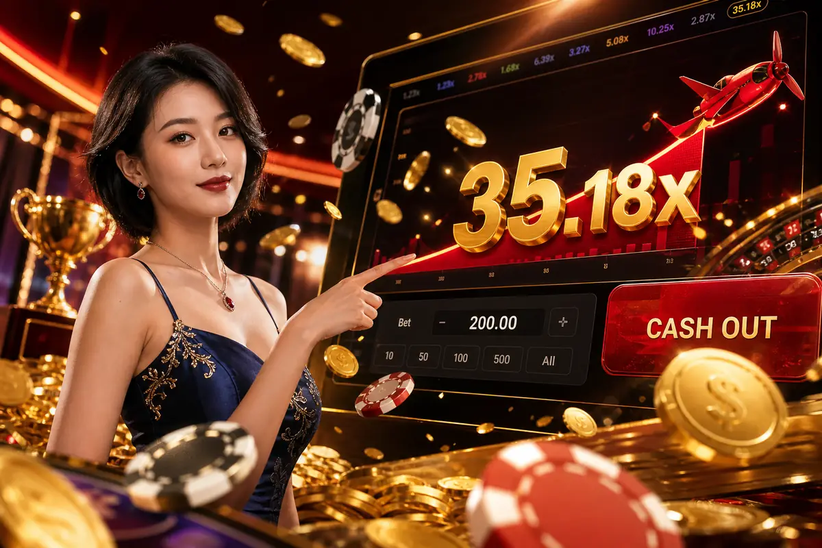 567mmk လိုက်ကာစီနို ဂိမ်းများ
