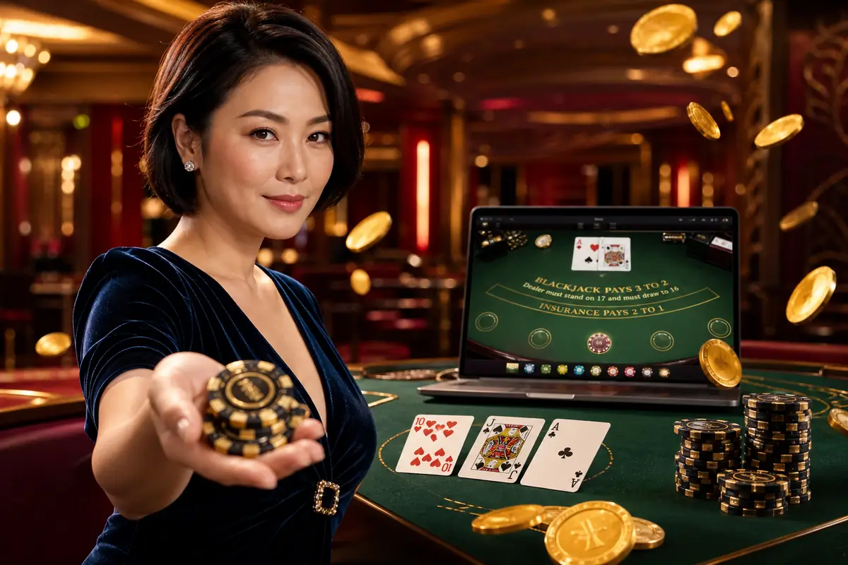 567mmk Baccarat Live ဒီလာနှင့် ကစားနည်း အဆင့်